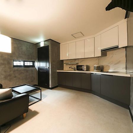 Almond Hotel Gupo Station Pusan Zewnętrze zdjęcie