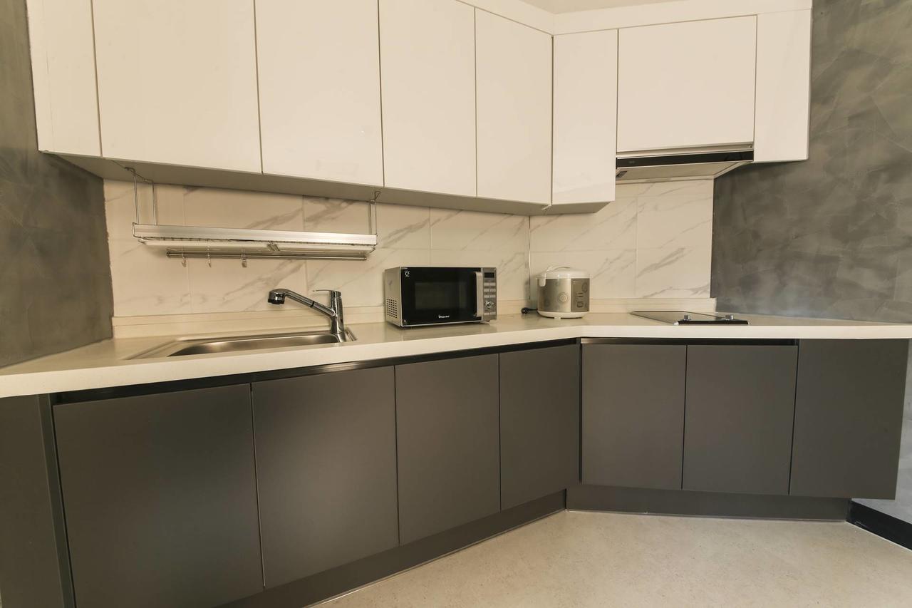 Almond Hotel Gupo Station Pusan Zewnętrze zdjęcie