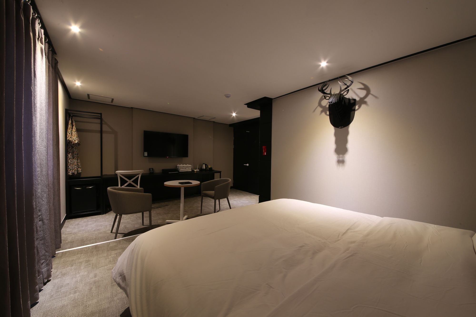 Almond Hotel Gupo Station Pusan Zewnętrze zdjęcie