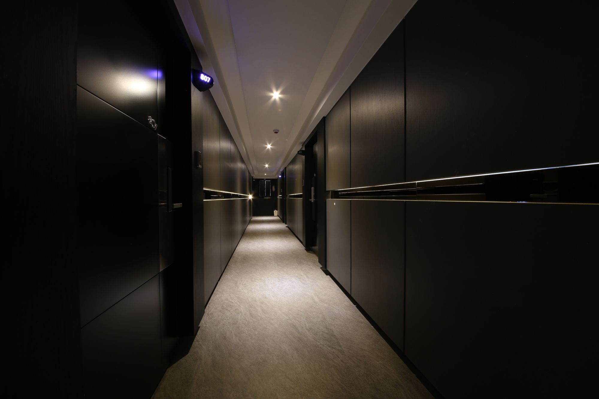 Almond Hotel Gupo Station Pusan Zewnętrze zdjęcie