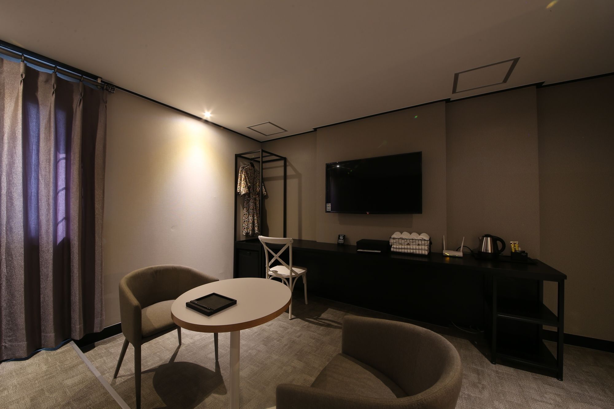 Almond Hotel Gupo Station Pusan Zewnętrze zdjęcie