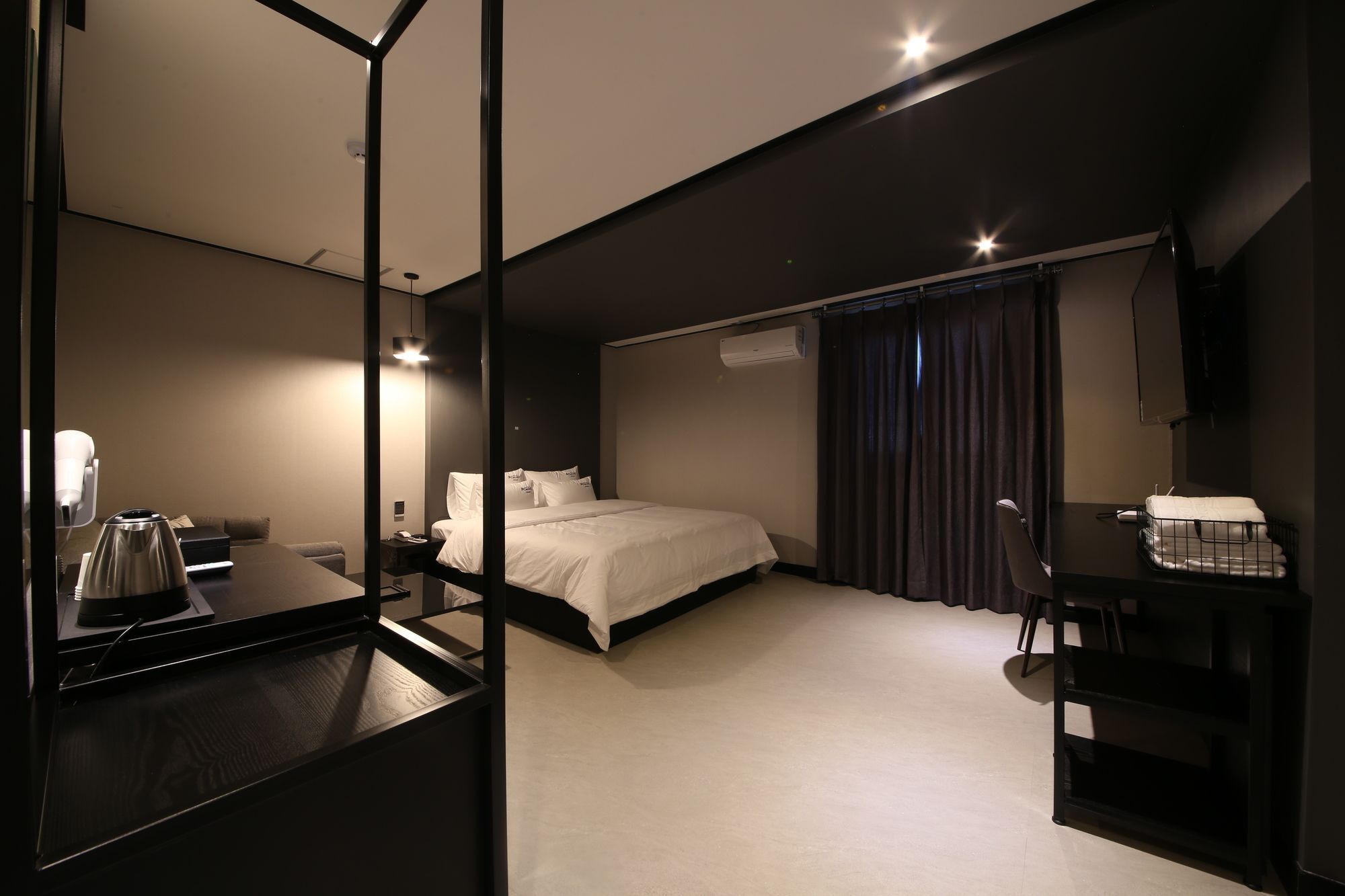 Almond Hotel Gupo Station Pusan Zewnętrze zdjęcie